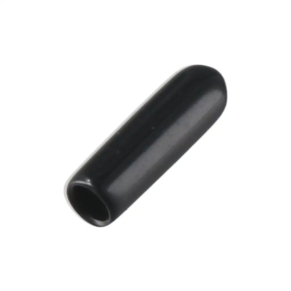 50pcs Soft 3.5mm Rubber End Caps Pvc Black Round Tube Bolt Cap Cover Screw Thread Protectors
50pcs Soft 3.5mm Rubber End Caps Pvc Black Round Tube Bolt Cap Cover Screw Thread Protectors