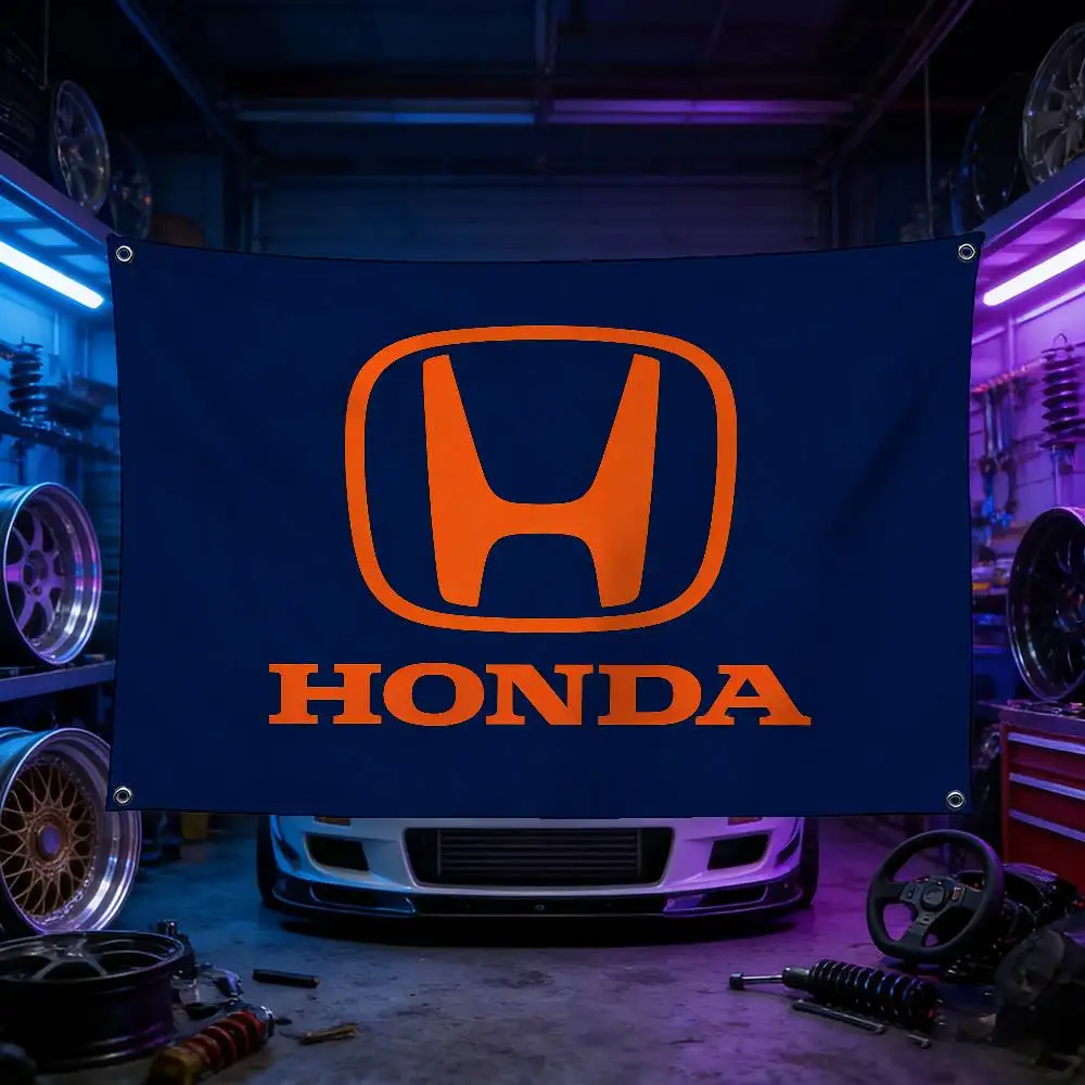 Motorcycle For HONDA Decorative Flag High Quality Polyester Fade Resistant Machine Washable Indoor Outdoor Hanging Banner
Motorcycle For HONDA Decorative Flag High Quality Polyester Fade Resistant Machine Washable Indoor Outdoor Hanging Banner