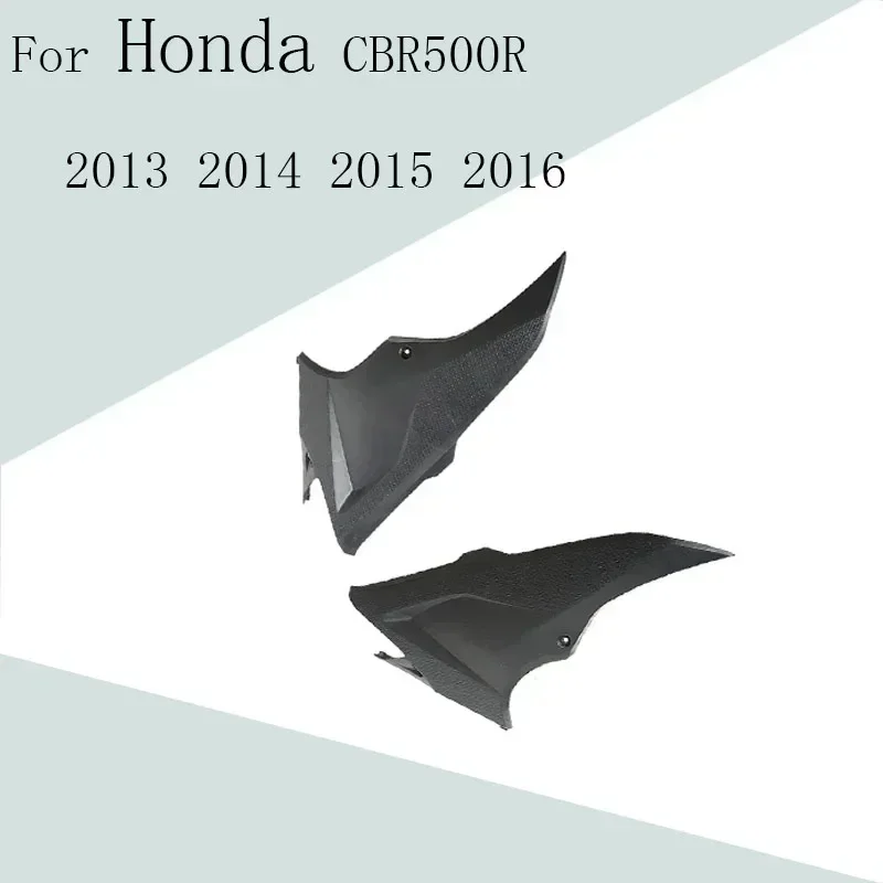 For Honda CBR500R 2013 2014 2015 2016 Fuel Tank Left And Right Side Cover ABS Injection Fairing CBR 500 R Motorcycle Accessories
For Honda CBR500R 2013 2014 2015 2016 Fuel Tank Left And Right Side Cover ABS Injection Fairing CBR 500 R Motorcycle Accessories
