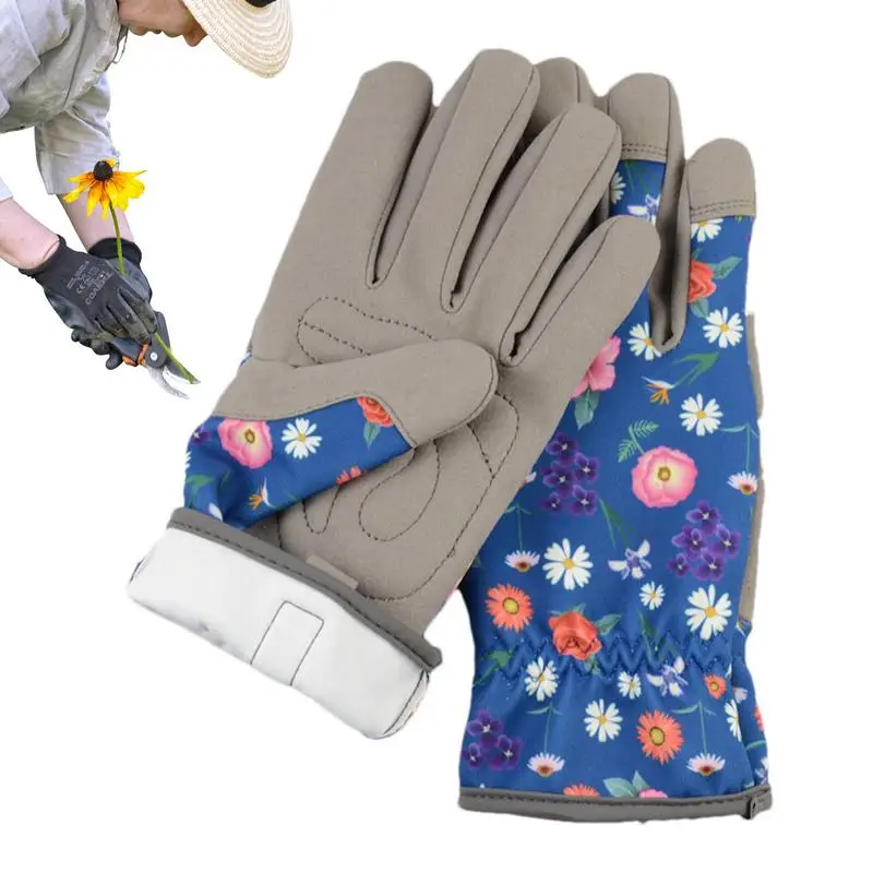 Garden Gloves for Women Gardening Thorn Proof Ladies Heavy Duty Gloves Work Gloves Light Work Gloves Construction Grip Gloves
Garden Gloves for Women Gardening Thorn Proof Ladies Heavy Duty Gloves Work Gloves Light Work Gloves Construction Grip Gloves