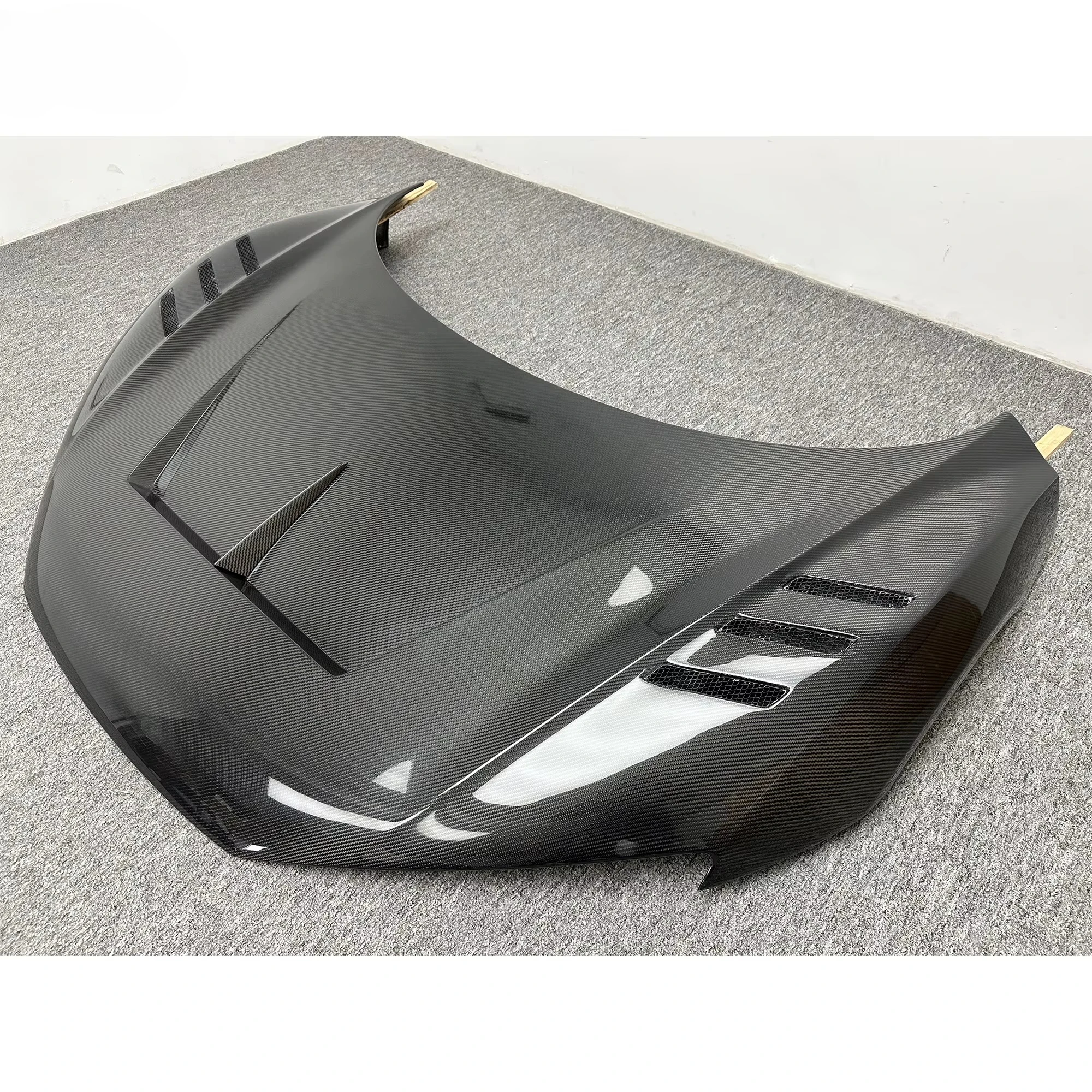 1016 Style Normal Carbon Fiber Car Parts Hood Bonnet for Audi R8 2023 Carbon Hood
1016 Style Normal Carbon Fiber Car Parts Hood Bonnet for Audi R8 2023 Carbon Hood