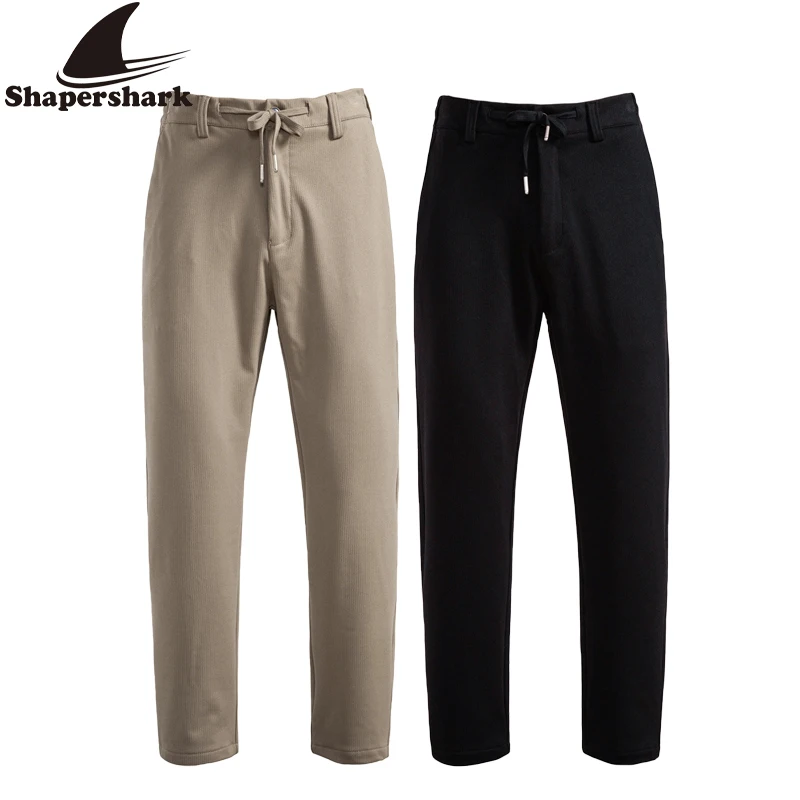 The Latest Men's Thickened Windproof Solid Color Long Pants, Heavyweight Warm and Cool Casual Men's Elastic Waist Outdoor Pants
The Latest Men's Thickened Windproof Solid Color Long Pants, Heavyweight Warm and Cool Casual Men's Elastic Waist Outdoor Pants