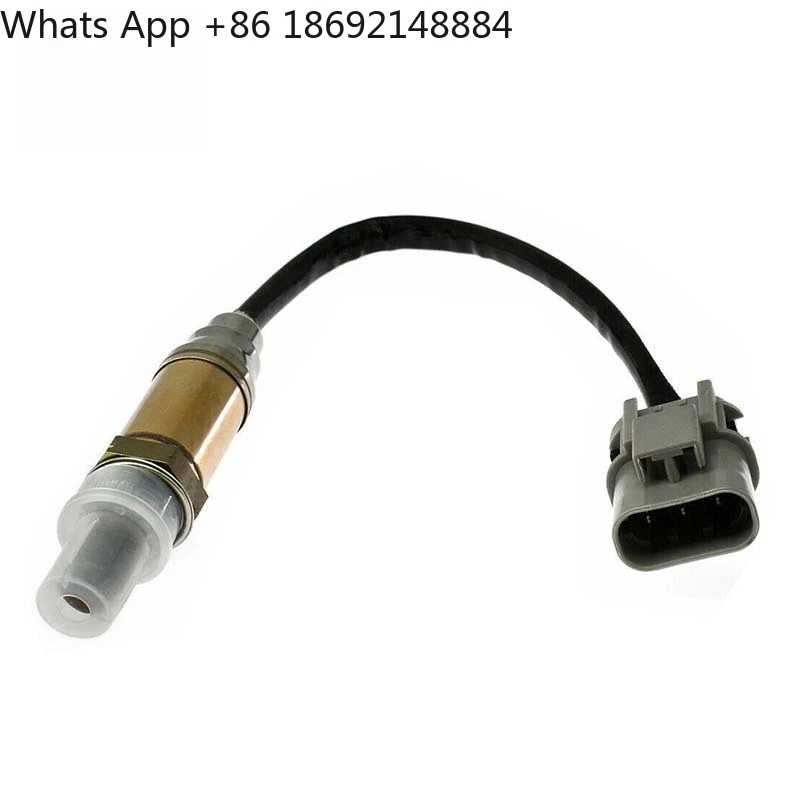 22690-4M500 for automotive parts, oxygen sensors
22690-4M500 for automotive parts, oxygen sensors