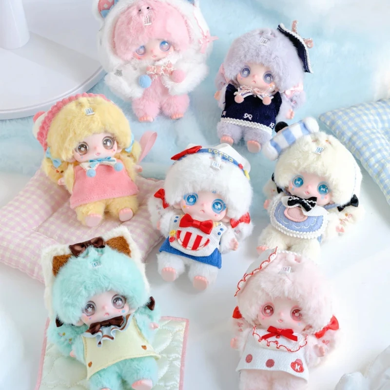 Keeno Ghost Family Series Blind Box Kawaii Anime Figure Keeno Mystery Box Bag Pendant Vinyl Face Toys Keychain Surprise Gift New
Keeno Ghost Family Series Blind Box Kawaii Anime Figure Keeno Mystery Box Bag Pendant Vinyl Face Toys Keychain Surprise Gift New