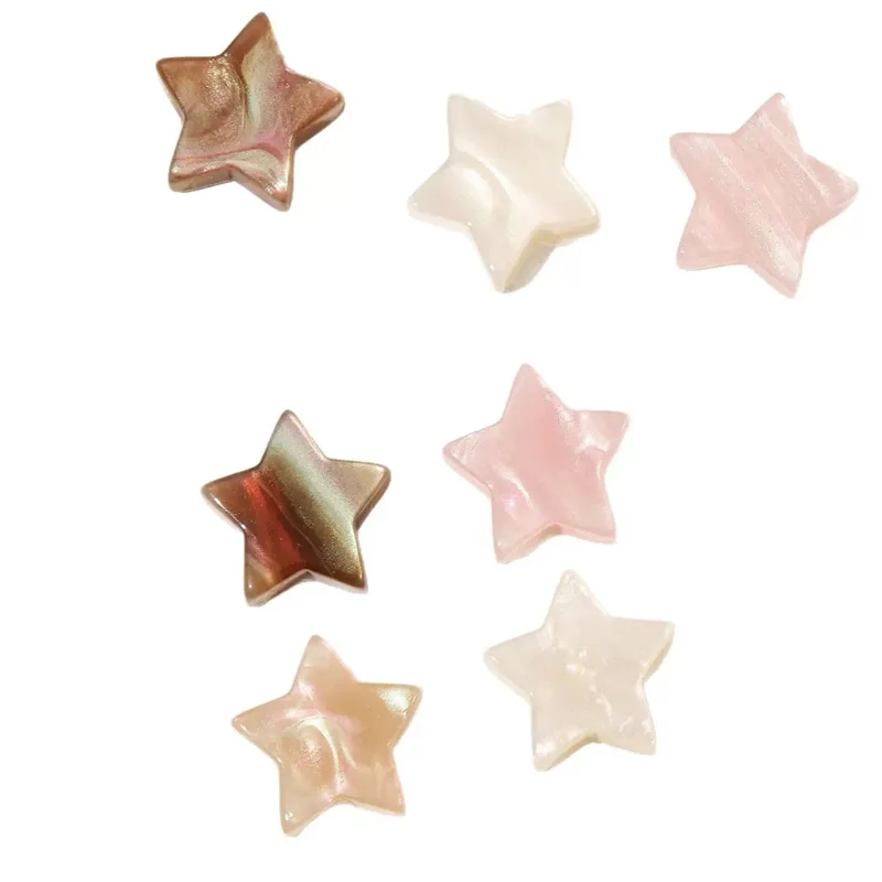 Wholesale 90pcs/lot color print 15mm geometry stars shape resin cabochon beads without hole diy jewelry garment hair accessory
Wholesale 90pcs/lot color print 15mm geometry stars shape resin cabochon beads without hole diy jewelry garment hair accessory