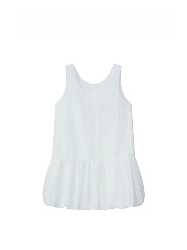 Iris Bloom Skirt Invisible Zipper Breathable Cotton Holiday Dr Elastic Waist Long Sve round Ne Old Money Sle 2025 A...
Iris Bloom Skirt Invisible Zipper Breathable Cotton Holiday Dr Elastic Waist Long Sve round Ne Old Money Sle 2025 A...