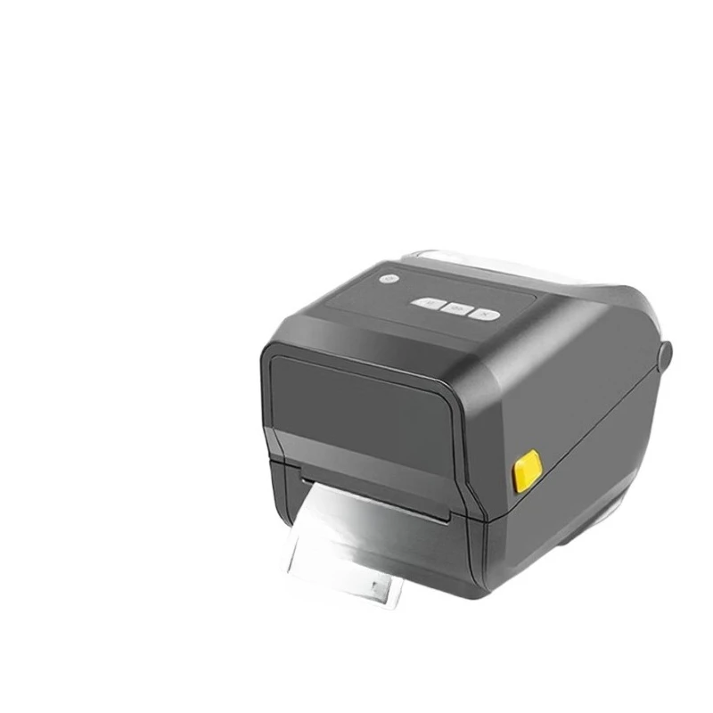 Label barcode printer self-adhesive clothing tag takeaway express QR code electronic surface sheet fixed assets printing desktop
Label barcode printer self-adhesive clothing tag takeaway express QR code electronic surface sheet fixed assets printing desktop