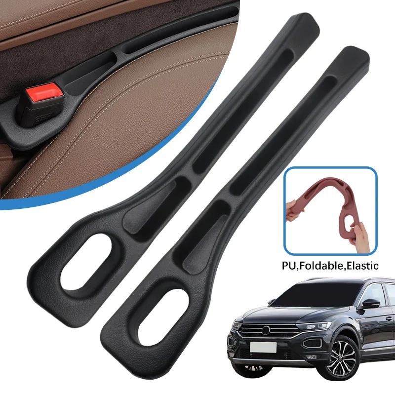Car Seat Gap Leak-proof Storage Plug Strip For Volkswagen T-Roc R Line Car Seat Gap Filler Organizer Interior Accessories
Car Seat Gap Leak-proof Storage Plug Strip For Volkswagen T-Roc R Line Car Seat Gap Filler Organizer Interior Accessories