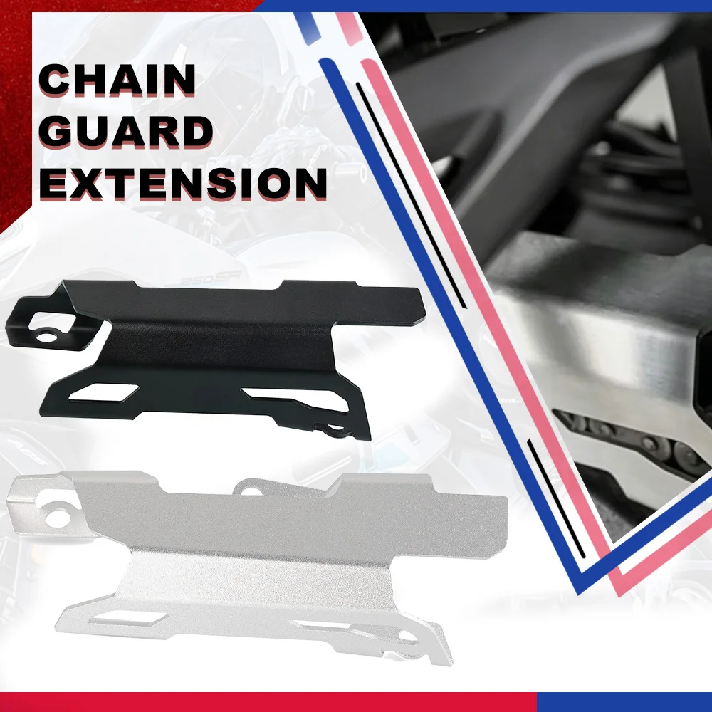 Chain Guard Extension Moto Chain Slider Guard Cover Protection For HONDA CRF 1000L CRF1000 L Africa Twin CRF1000L 2015-2017
Chain Guard Extension Moto Chain Slider Guard Cover Protection For HONDA CRF 1000L CRF1000 L Africa Twin CRF1000L 2015-2017