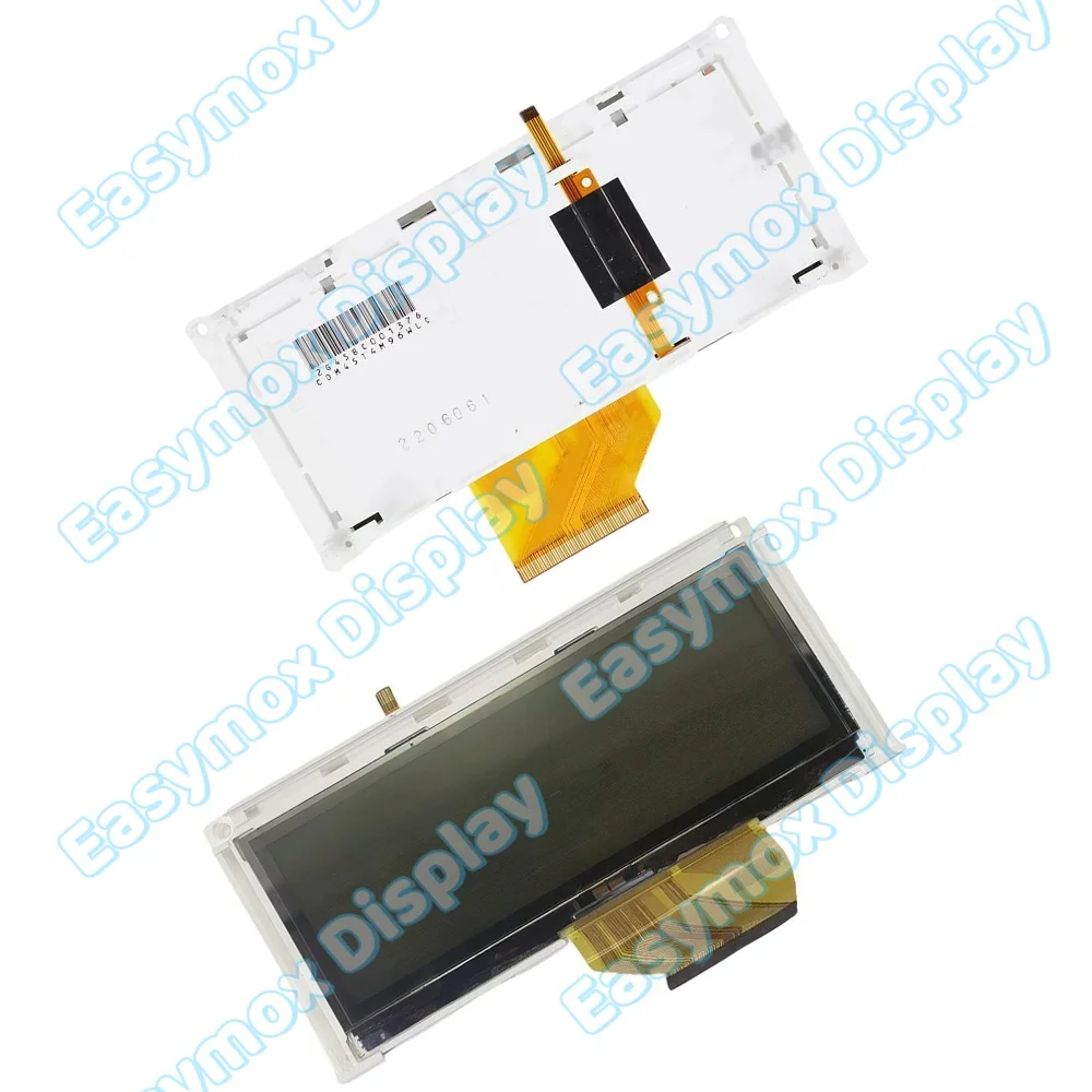 DX-4M96 COM45T4M96WLC 4,5-дюймовый ЖК-дисплей
DX-4M96 COM45T4M96WLC 4,5-дюймовый ЖК-дисплей