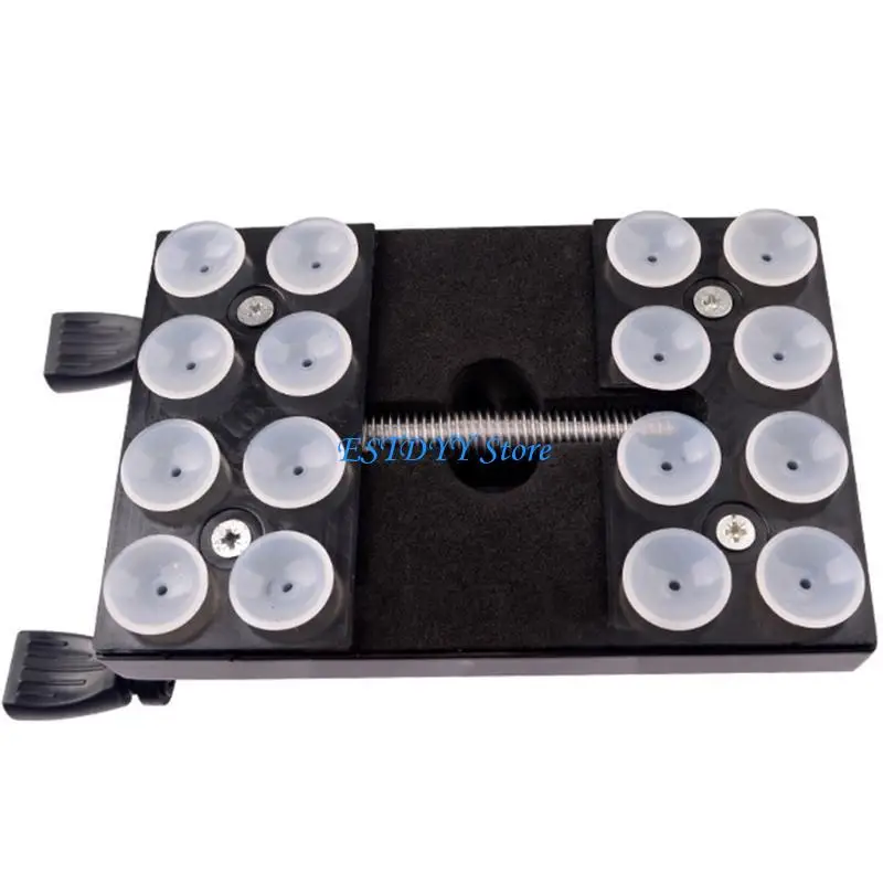 G6DE Fishing Line Spool Winder Fishing Gear Baitcasting Spinning Reel Spooler Machine
G6DE Fishing Line Spool Winder Fishing Gear Baitcasting Spinning Reel Spooler Machine