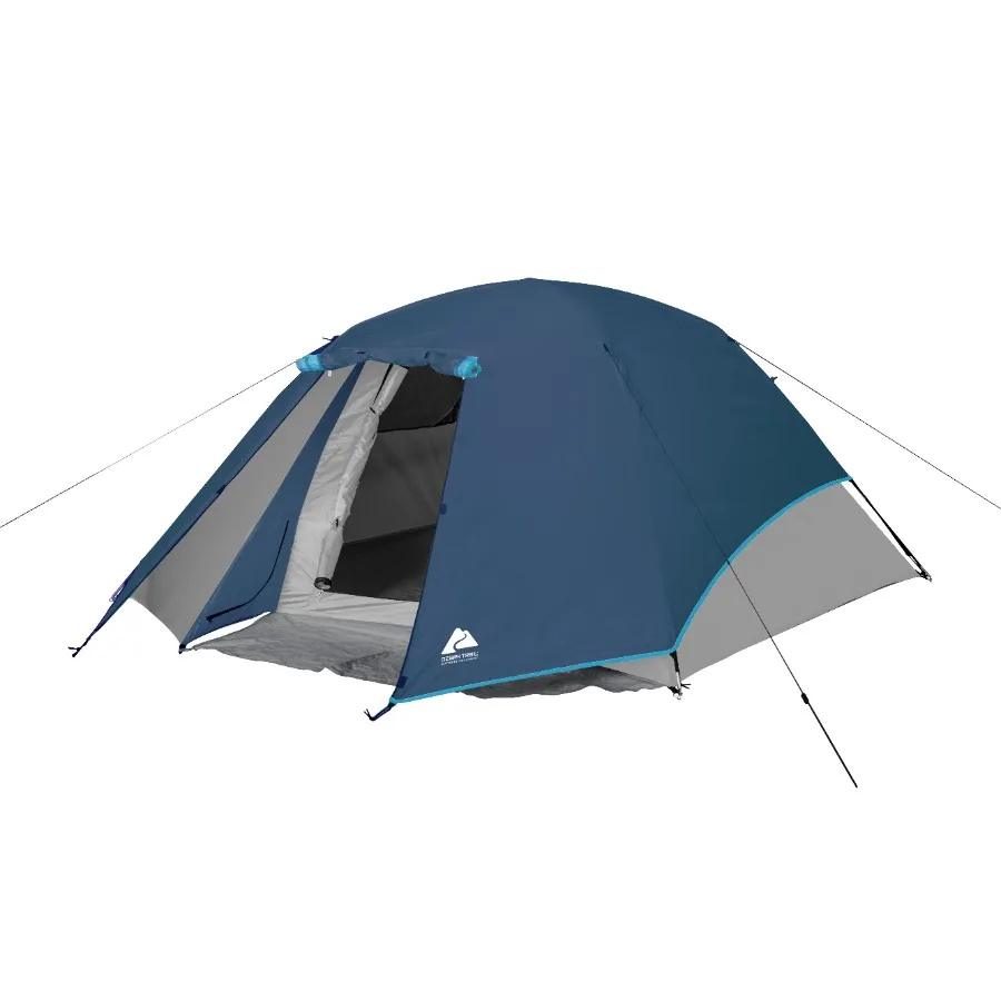 4P Dome Tent, 2026 year
4P Dome Tent, 2026 year