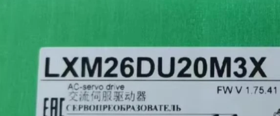 Новые модели 2026 года LXM26DU04M3X/DU07M3X/DU10M3X/DU15M3X/DU20M3X/DU30M3X
Новые модели 2026 года LXM26DU04M3X/DU07M3X/DU10M3X/DU15M3X/DU20M3X/DU30M3X