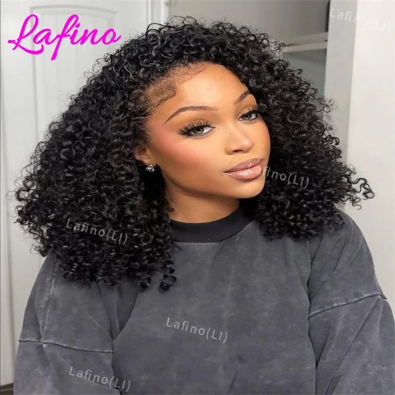 3 In 1 Half Wigs Human Hair Curly Headband Wig Upgrade Glueless Wigs With Drawstring Seamless Clip Ins Flip Over Machine Wigs
3 In 1 Half Wigs Human Hair Curly Headband Wig Upgrade Glueless Wigs With Drawstring Seamless Clip Ins Flip Over Machine Wigs