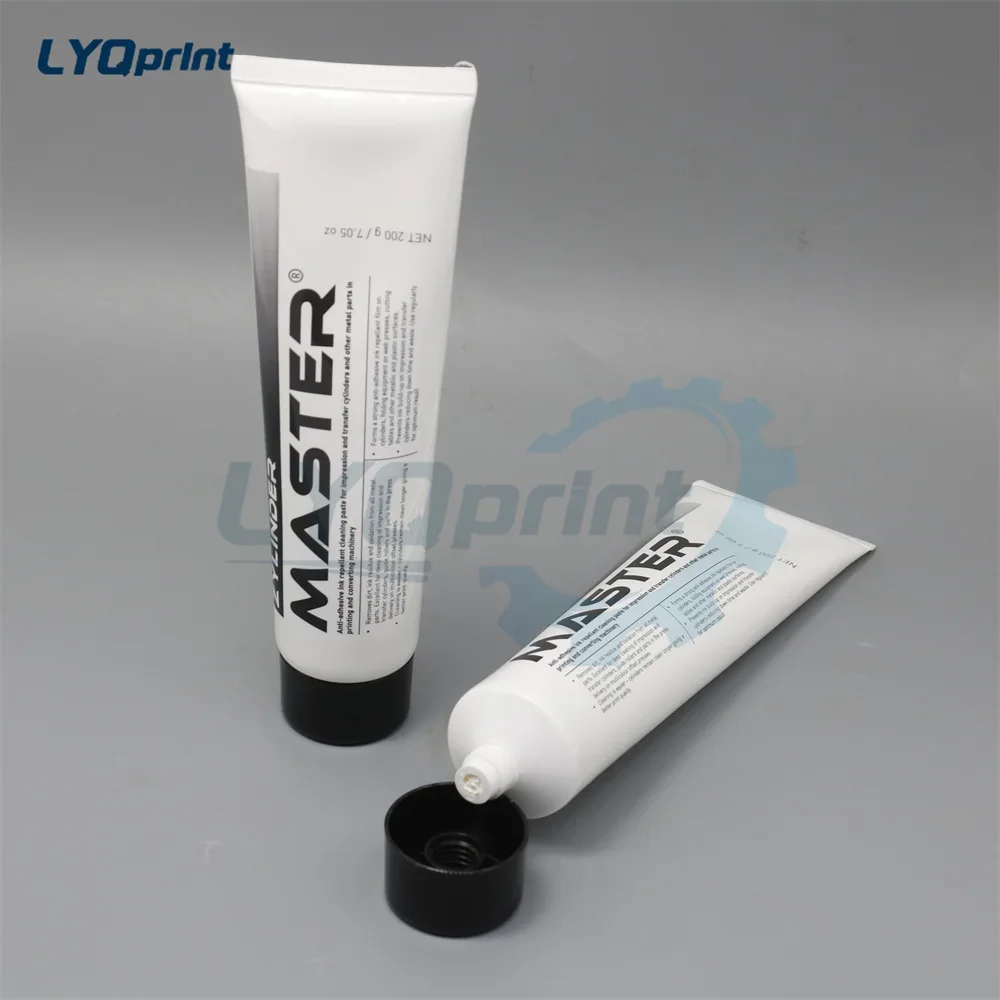 Master's Anti Sticking and Anti Dirty Printing Machine, Anti Paper Back Pressure Printing Double Adhesive Paper
Master's Anti Sticking and Anti Dirty Printing Machine, Anti Paper Back Pressure Printing Double Adhesive Paper