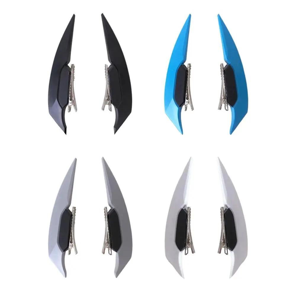 Future Machinery Style Cyberpunk Hair Clip Anime Inspired Anime Lolita Fashion Headwear Devil Design Gothic Hair Accessories
Future Machinery Style Cyberpunk Hair Clip Anime Inspired Anime Lolita Fashion Headwear Devil Design Gothic Hair Accessories