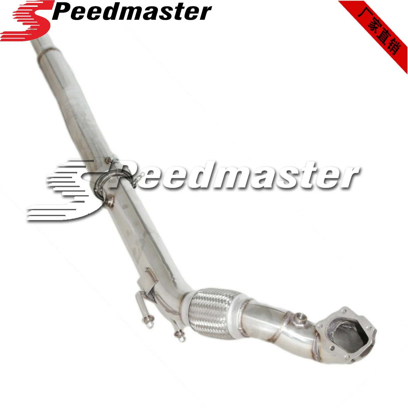 3-дюймовый выхлоп для 2.0T MKV Go * lf/Jet * ta/A3
3-дюймовый выхлоп для 2.0T MKV Go * lf/Jet * ta/A3