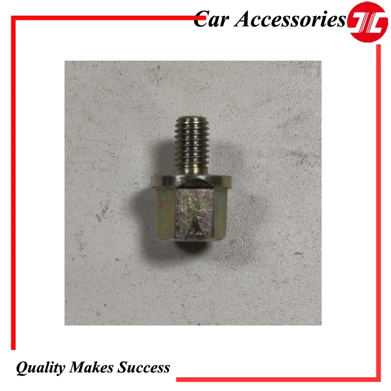 Oil Pressure Sensing Plug Seat 1002035BB by JMC Baodian & Shunda & Kairui & Kaiyun
Oil Pressure Sensing Plug Seat 1002035BB by JMC Baodian & Shunda & Kairui & Kaiyun