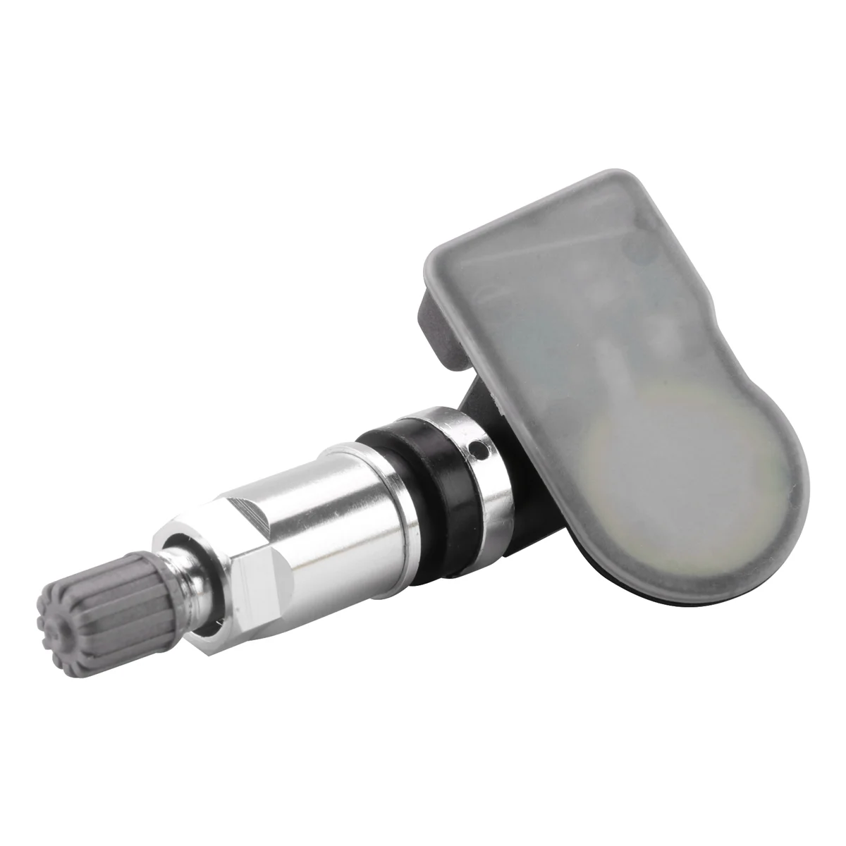 4Pcs TPMS Sensor 433MHz 315MHZ Sensor Universal 2 in 1 Tire Programmable TPMS Sensor for Tire Pressure Monitoring System
4Pcs TPMS Sensor 433MHz 315MHZ Sensor Universal 2 in 1 Tire Programmable TPMS Sensor for Tire Pressure Monitoring System
