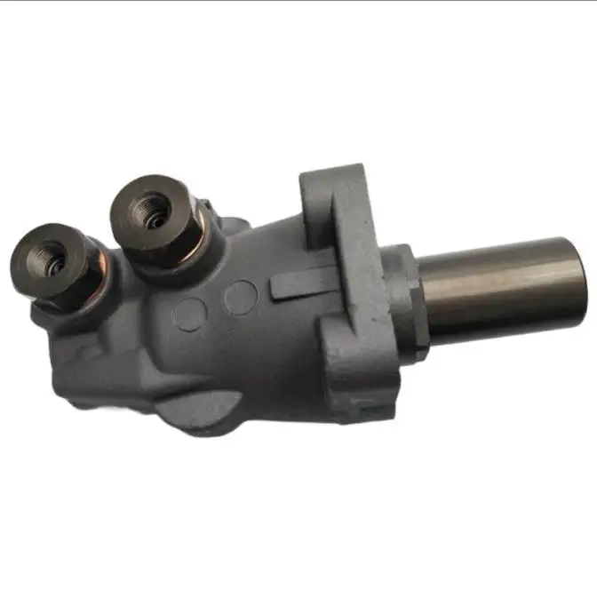 Automotive Parts Brake Master Cylinder 47207-37070
Automotive Parts Brake Master Cylinder 47207-37070