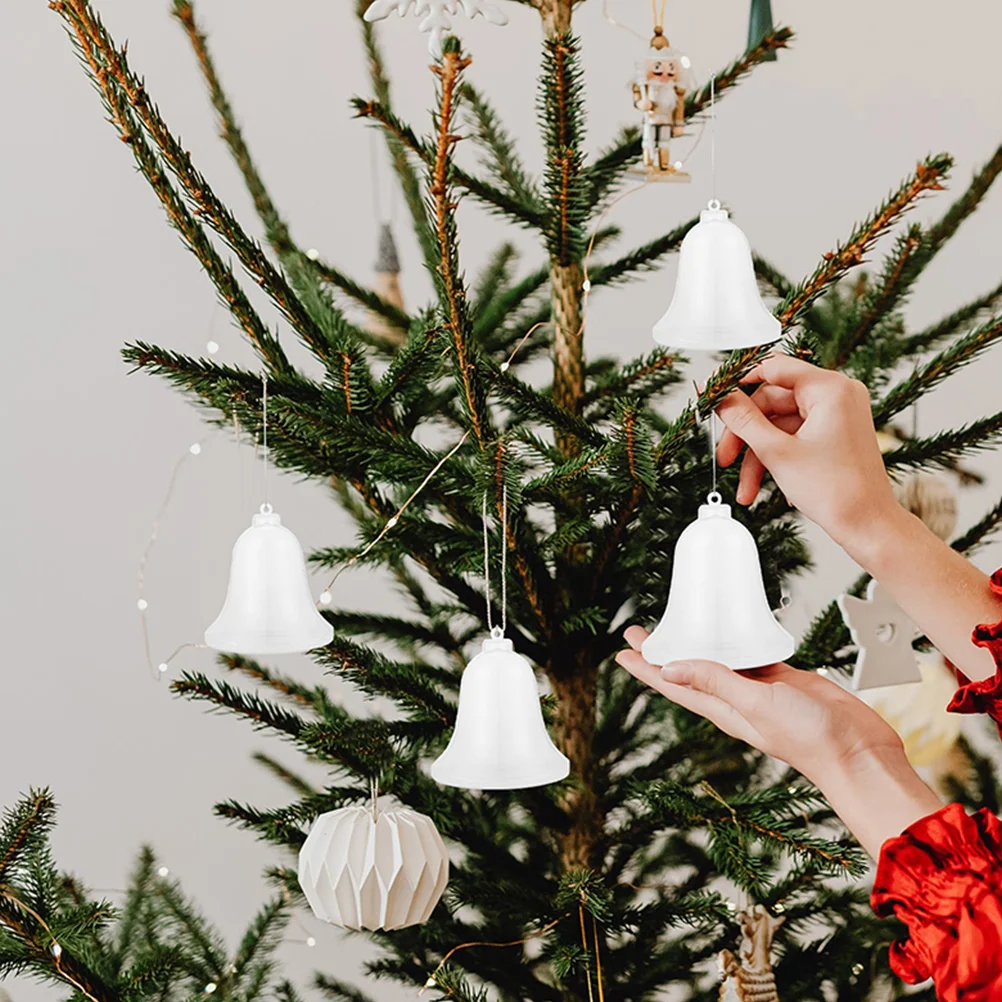 12 Pcs Clear Bell Shaped Fillable Plastic Balls 8 7x8 5cm C y Boxes Christmas Tree Decorations Transparent naments DIY Craft
12 Pcs Clear Bell Shaped Fillable Plastic Balls 8 7x8 5cm C y Boxes Christmas Tree Decorations Transparent naments DIY Craft