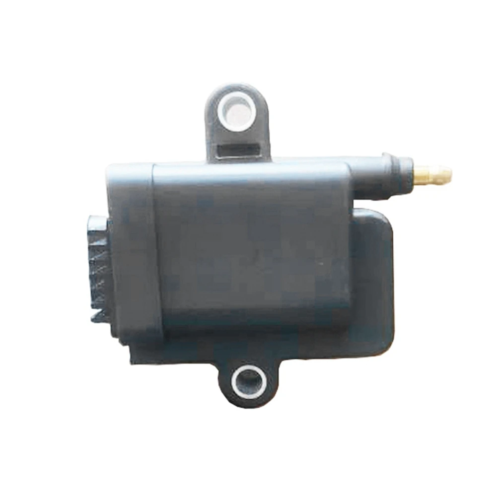 Катушка зажигания для деталей подвесного мотора Mercury Mariner 339-8M 0077473 339- 883778401
Катушка зажигания для деталей подвесного мотора Mercury Mariner 339-8M 0077473 339- 883778401
