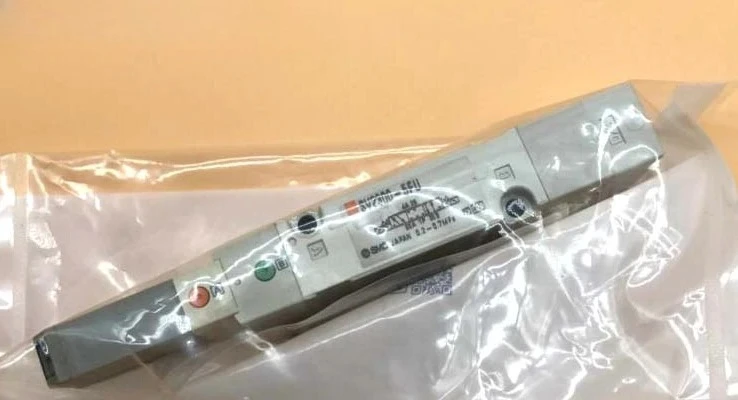 Original solenoid valves SV2100-5FU, SV2200-5FU, SV2300-5FU
Original solenoid valves SV2100-5FU, SV2200-5FU, SV2300-5FU