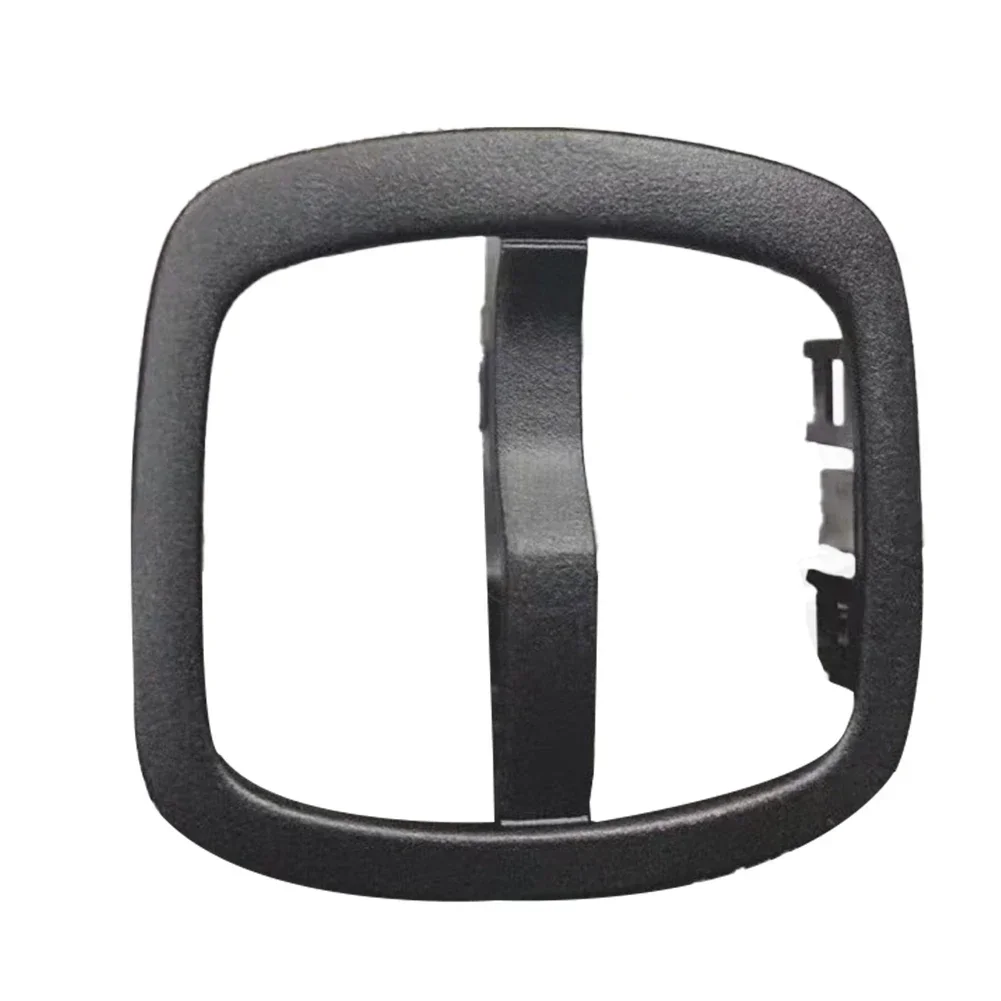 No assembly required tested Center Dash Tunnel Button Frame for 451 20072014 OEM Number 4518203910
No assembly required tested Center Dash Tunnel Button Frame for 451 20072014 OEM Number 4518203910