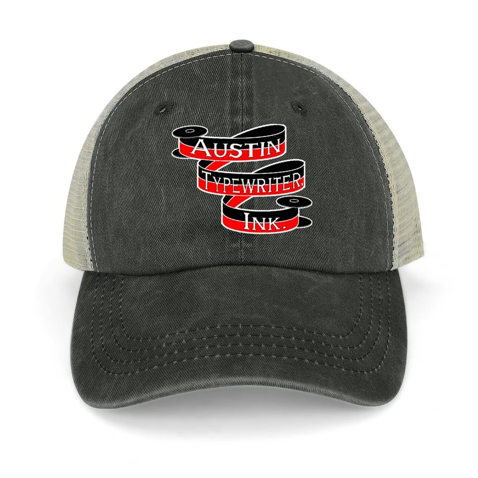 Austin Typewriter, Ink. Ribbon Baseball Cap Custom Cap Luxury Brand Golf Hat Boy Child Women's
Austin Typewriter, Ink. Ribbon Baseball Cap Custom Cap Luxury Brand Golf Hat Boy Child Women's