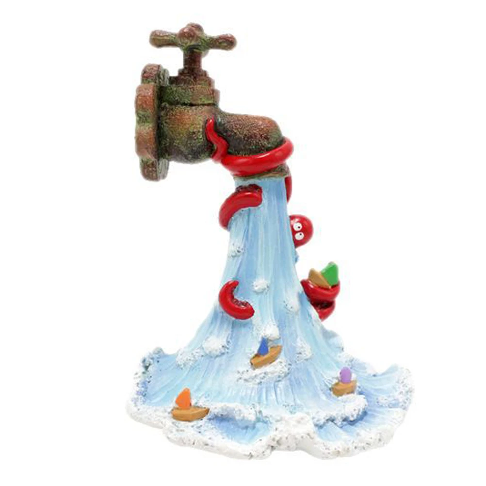 Garden Decoration Ornaments Resin Octopus Statue Outdoor Lawn Decor Water Feature Bookend Yard Home Accessories Vintage
Garden Decoration Ornaments Resin Octopus Statue Outdoor Lawn Decor Water Feature Bookend Yard Home Accessories Vintage