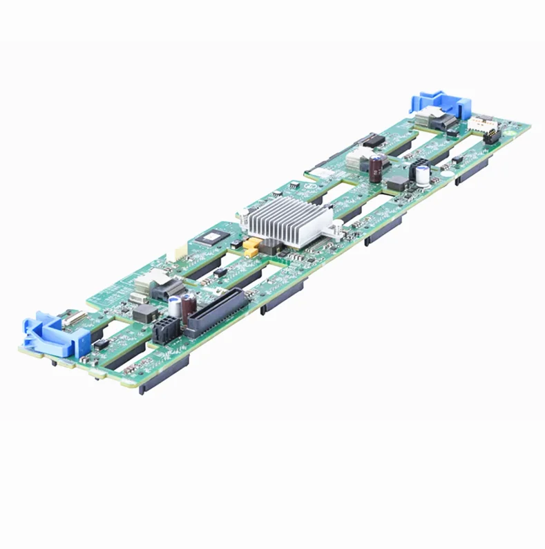 Для Dell PowerEdge R720XD SAS HDD 12-слотовая объединительная плата 0PGXHP
Для Dell PowerEdge R720XD SAS HDD 12-слотовая объединительная плата 0PGXHP