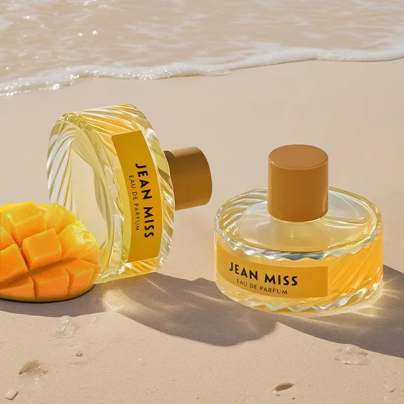 100 ml - JEAN MISS Classic Soft Skin Fragrance Spray - Feminine Delicate Perfume
100 ml - JEAN MISS Classic Soft Skin Fragrance Spray - Feminine Delicate Perfume