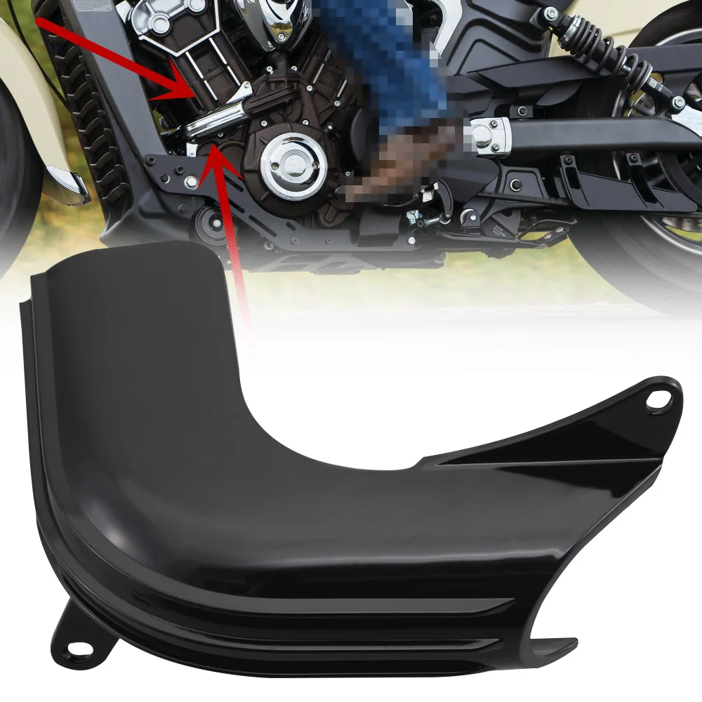 2 styles For Indian Scout Model 2015- 2019 Motorcycle Accessorie Coolant Hose Trim Cover Decorate Cooling Fluid Pipe Protection
2 styles For Indian Scout Model 2015- 2019 Motorcycle Accessorie Coolant Hose Trim Cover Decorate Cooling Fluid Pipe Protection