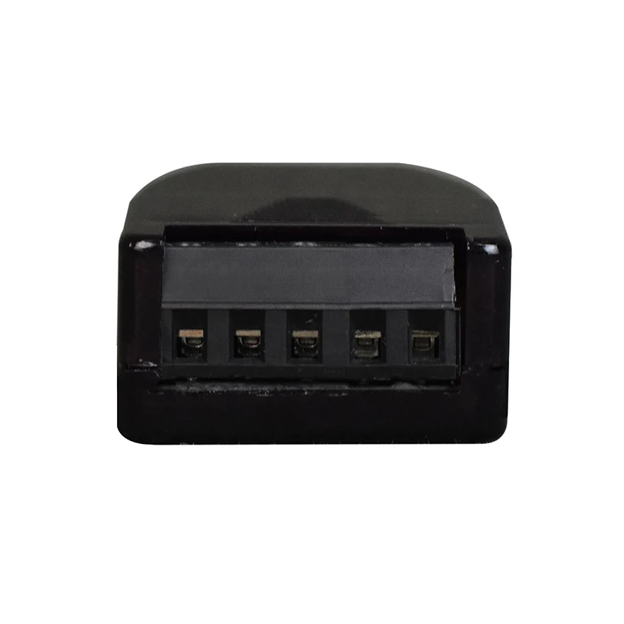 USB port to 2 RS485 converter with lightning protection and isolation
USB port to 2 RS485 converter with lightning protection and isolation