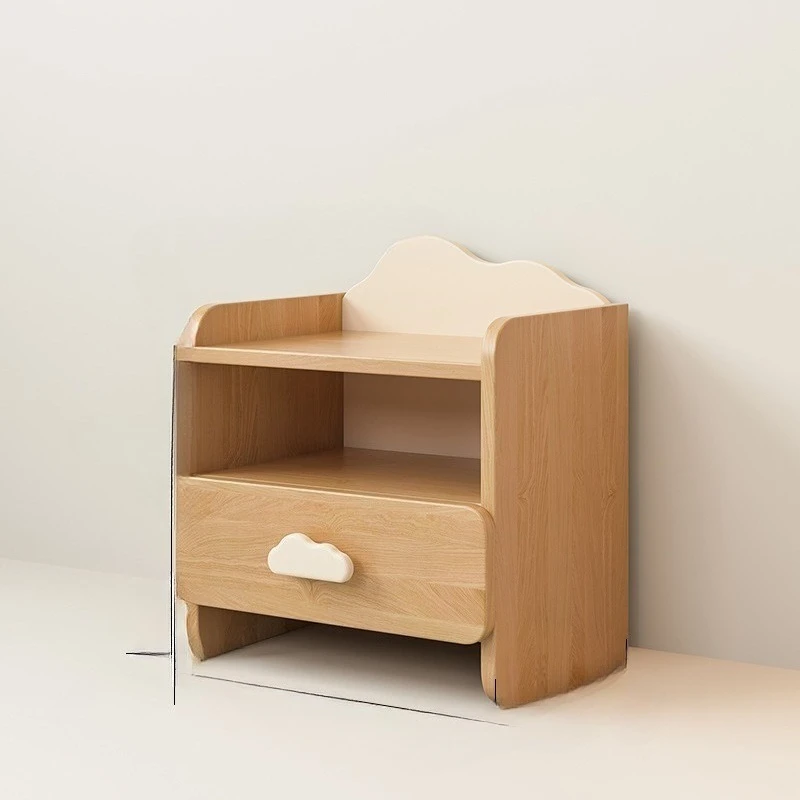 Bedside table Shelf Children's bedside table Small storage room Small cabinet 
Bedside table Shelf Children's bedside table Small storage room Small cabinet