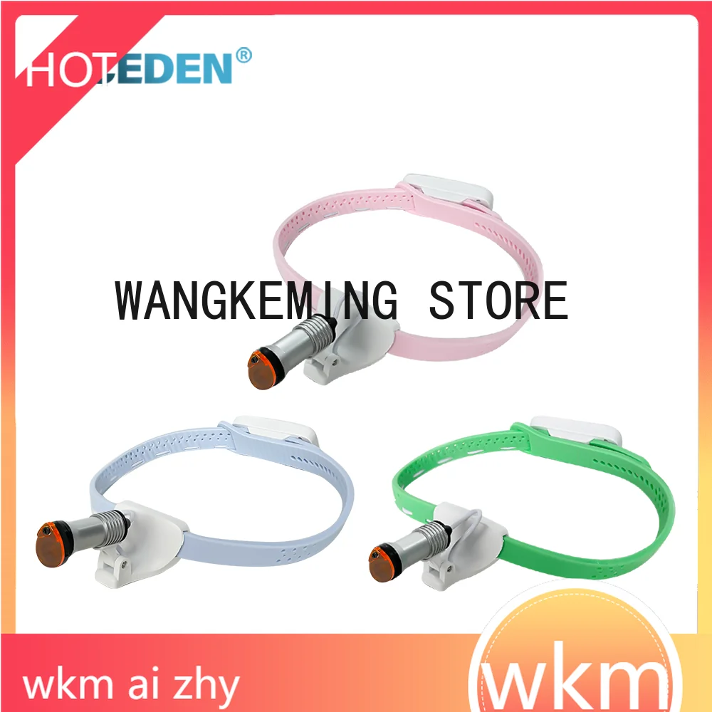 den tal Headlight Cordless Surgical Loupesfor Root Canal Therapy,Calcified Canals and Perforations,Complex Root Canal Navigatio
den tal Headlight Cordless Surgical Loupesfor Root Canal Therapy,Calcified Canals and Perforations,Complex Root Canal Navigatio