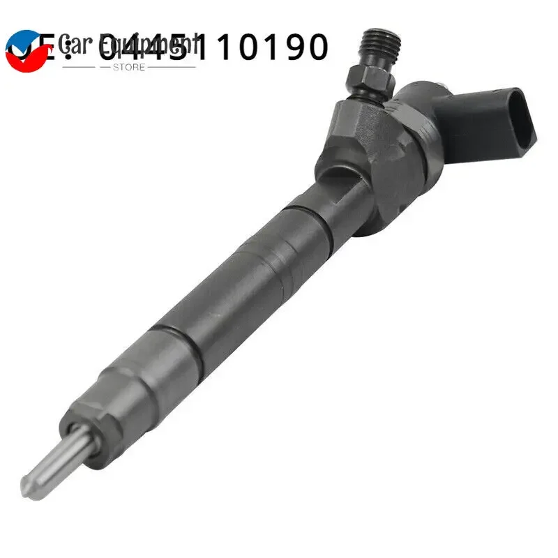 Fuel Injector 0500803AA A6110701687 0445110189 0445110190 For Mercedes-Benz Sprinter Dodge Jeep Grand Cherokee 2,7 CRD
Fuel Injector 0500803AA A6110701687 0445110189 0445110190 For Mercedes-Benz Sprinter Dodge Jeep Grand Cherokee 2,7 CRD