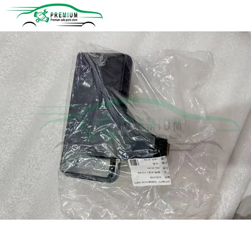 0B5321371D 0B5325429E 0B5 7-speed Transmission Hydraulic Filter Repair Suit For Audi A4 A6 A7 S4 S5 S6 S7 Q5 RS5
0B5321371D 0B5325429E 0B5 7-speed Transmission Hydraulic Filter Repair Suit For Audi A4 A6 A7 S4 S5 S6 S7 Q5 RS5