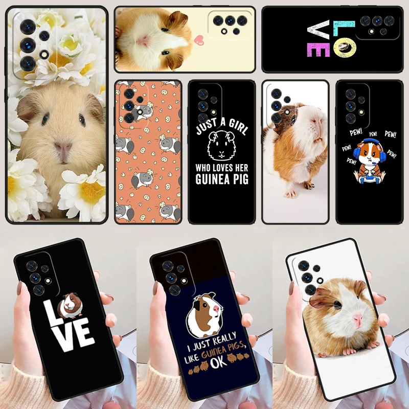 Милые животные морская свинка для Samsung Galaxy A52 A72 A73 A20e A21S A50 A70 A11 A12 A42 A31 A40 A51 A71 A32 A80 чехол для телефона
Милые животные морская свинка для Samsung Galaxy A52 A72 A73 A20e A21S A50 A70 A11 A12 A42 A31 A40 A51 A71 A32 A80 чехол для телефона