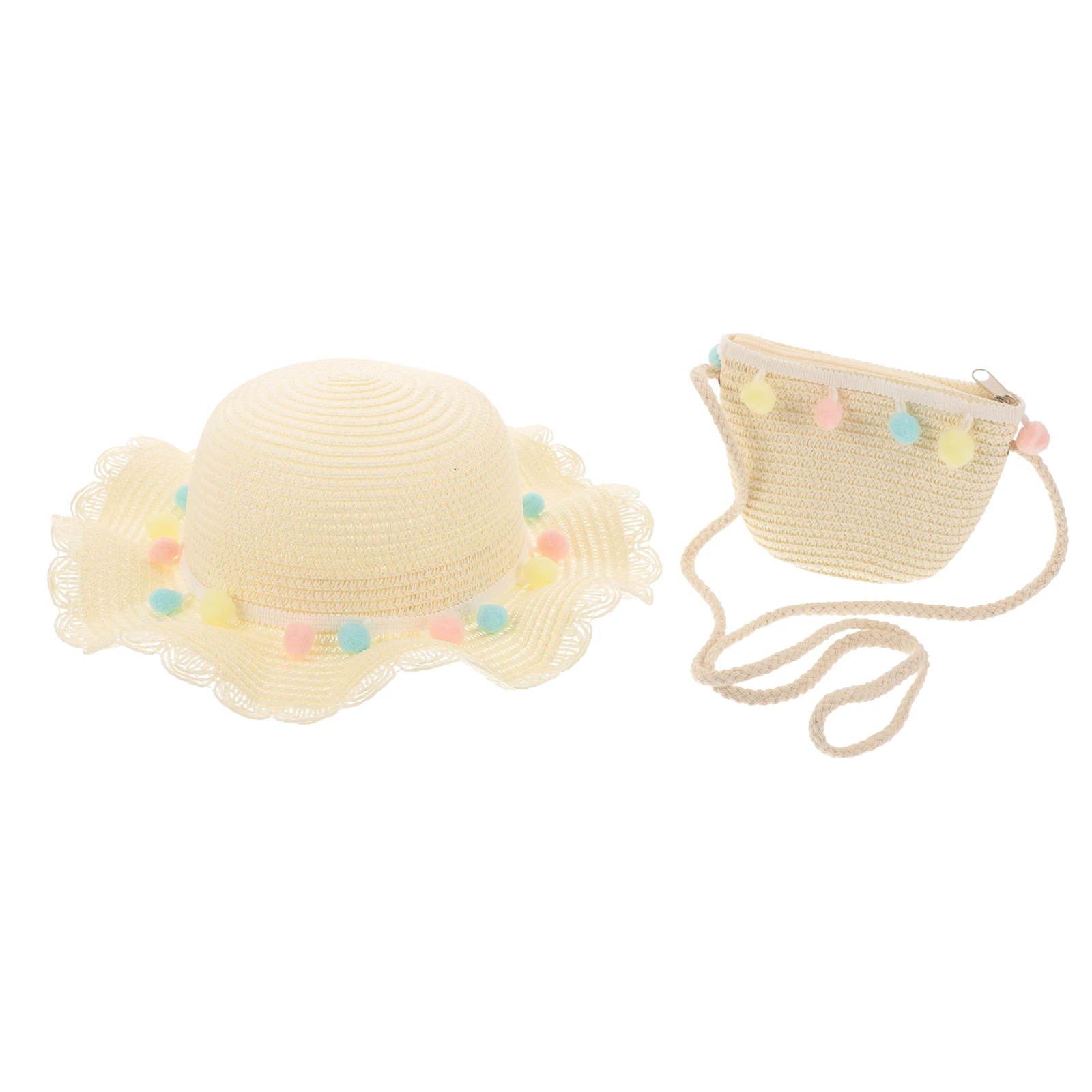 Kids Beach Bamboo Bucket Hat for Baby Girls Boys Lightweight Vacation Outdoor ActivitiesBreathable
Kids Beach Bamboo Bucket Hat for Baby Girls Boys Lightweight Vacation Outdoor ActivitiesBreathable