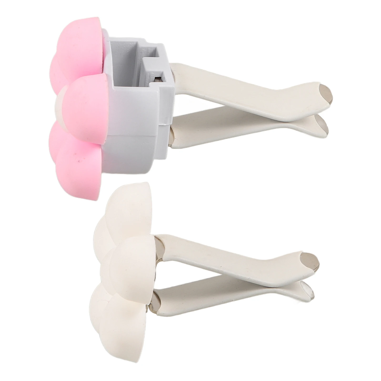 2pcs Car Air Freshener Flower Shaped Cute Aroma Outlet Decorative Car Interior Accessories Durable Lightweight Scent Diffuser
2pcs Car Air Freshener Flower Shaped Cute Aroma Outlet Decorative Car Interior Accessories Durable Lightweight Scent Diffuser