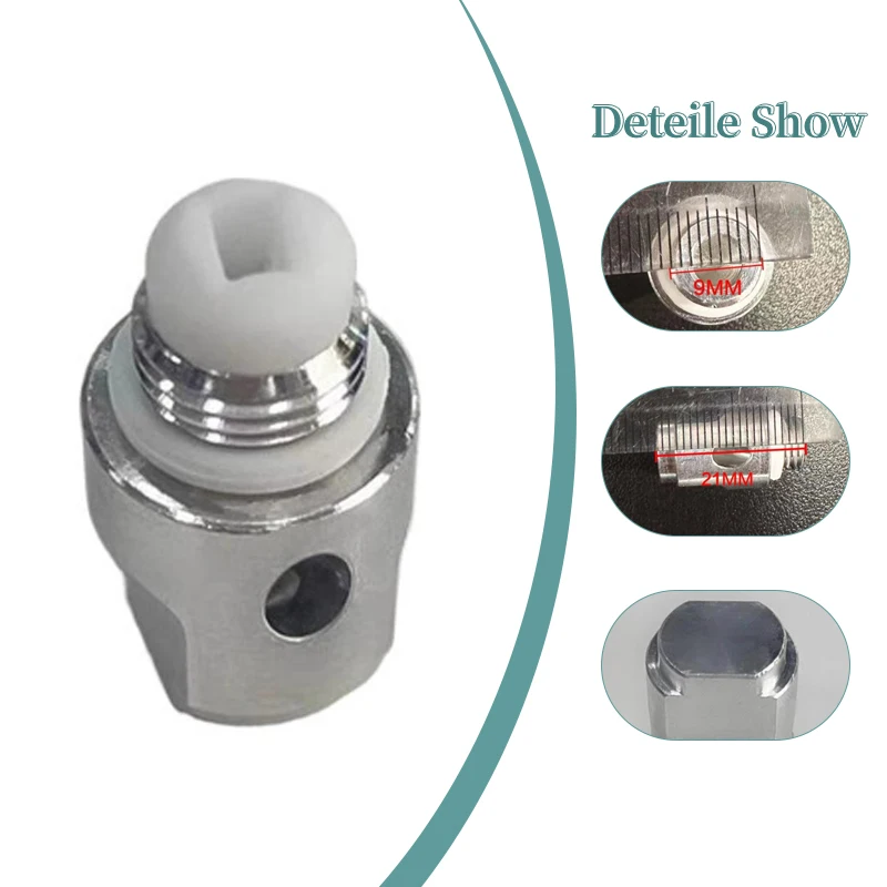 2/3 шт. для 2/4 чашек, двойной клапан, аксессуар для горшка для мокко, горшок для мока, двойной сердечник клапана, уплотнительное кольцо для сердечника клапана и усилительная заглушка
2/3 шт. для 2/4 чашек, двойной клапан, аксессуар для горшка для мокко, горшок для мока, двойной сердечник клапана, уплотнительное кольцо для сердечника клапана и усилительная заглушка