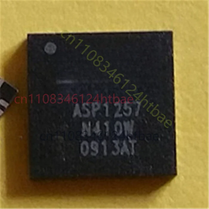 5 x 100% New ASP1257 QFN-48 Chipset
5 x 100% New ASP1257 QFN-48 Chipset