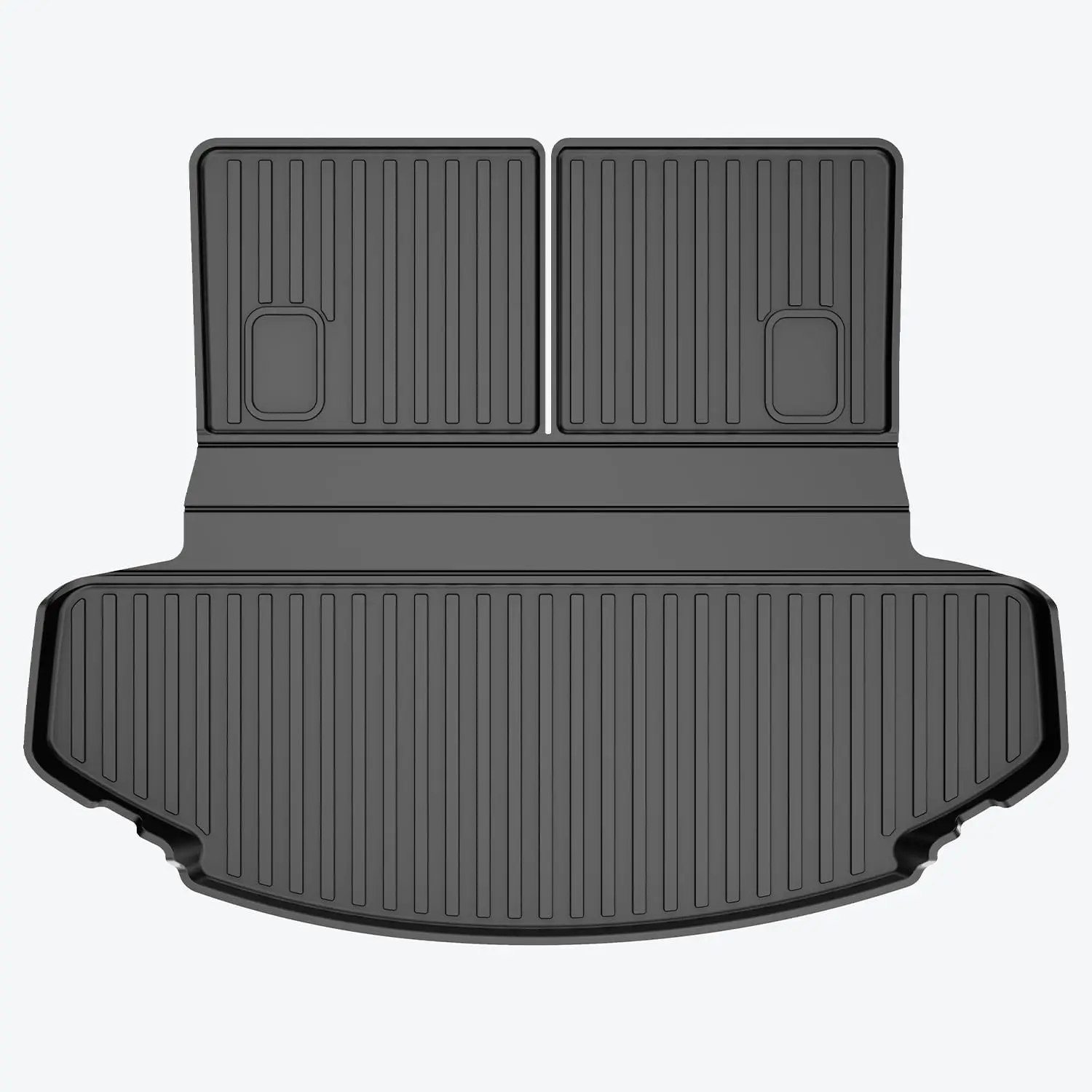 Custom Fit Cargo Liner for Mazda CX-9 2016-2023 Trunk Mat Accessories | Durable Protection
Custom Fit Cargo Liner for Mazda CX-9 2016-2023 Trunk Mat Accessories | Durable Protection