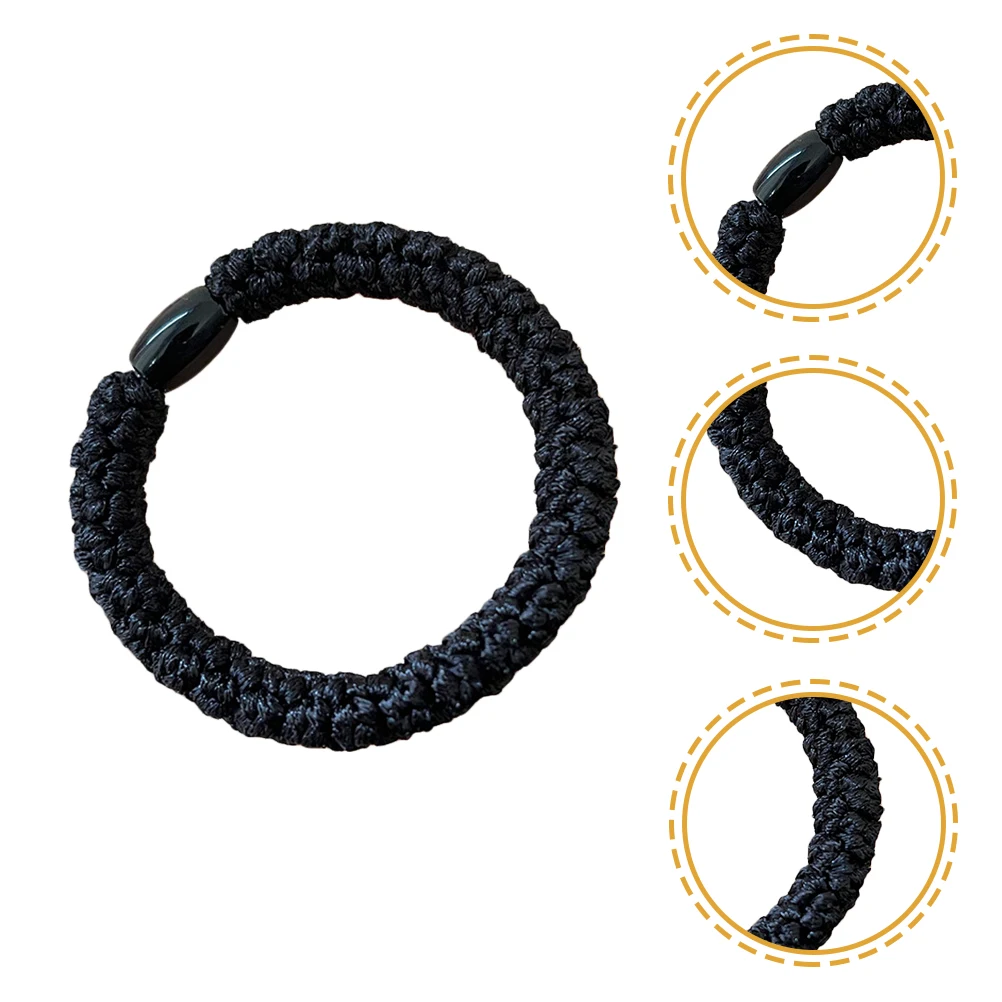 20 Pcs Thicken Head Rope Accessories Child Ties Ponytail Bands Polyester Adjustable Toddler Hair Tie Women Accessories Hair Care
20 Pcs Thicken Head Rope Accessories Child Ties Ponytail Bands Polyester Adjustable Toddler Hair Tie Women Accessories Hair Care