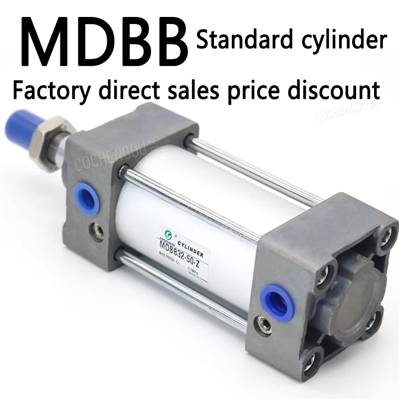 Цилиндр COCHENGOU с высоким упорным цилиндром MDBB/MBB MDBB32 40 50 63 80-25 75 125-150-175 200-225-250-275-300-325-350Z
Цилиндр COCHENGOU с высоким упорным цилиндром MDBB/MBB MDBB32 40 50 63 80-25 75 125-150-175 200-225-250-275-300-325-350Z