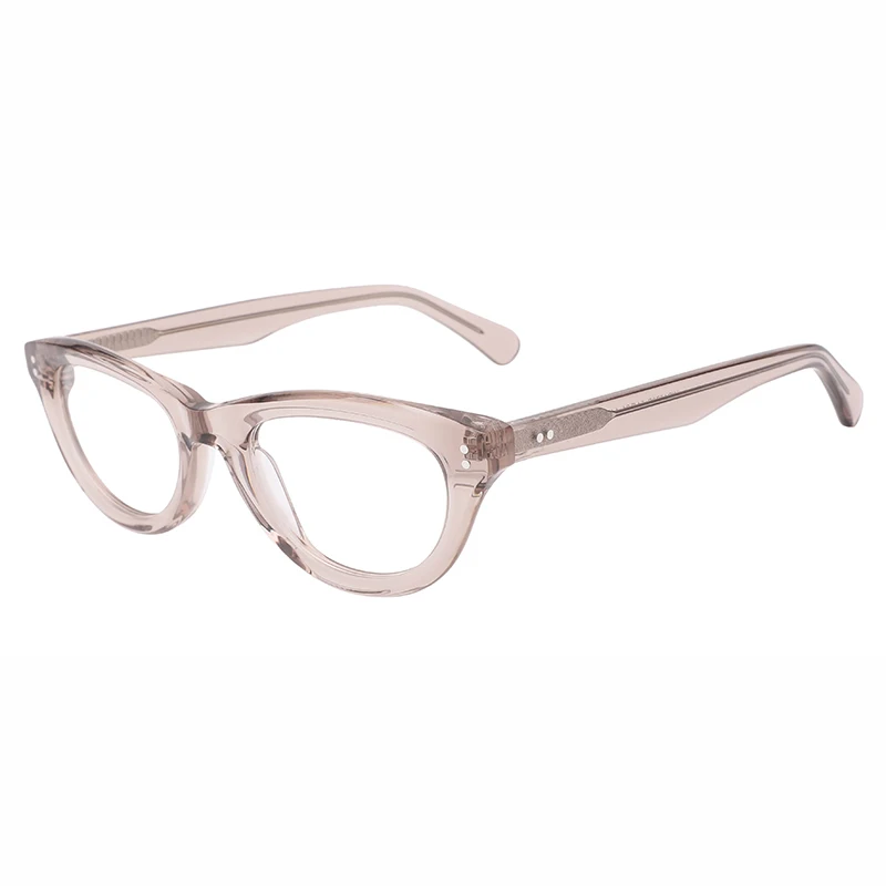 Unisex Cool Kid Acetate Flat Rectangle Eyeglasses Dotted Nose Bridge Thick Frame Optical Prescription Lens WD1579P
Unisex Cool Kid Acetate Flat Rectangle Eyeglasses Dotted Nose Bridge Thick Frame Optical Prescription Lens WD1579P
