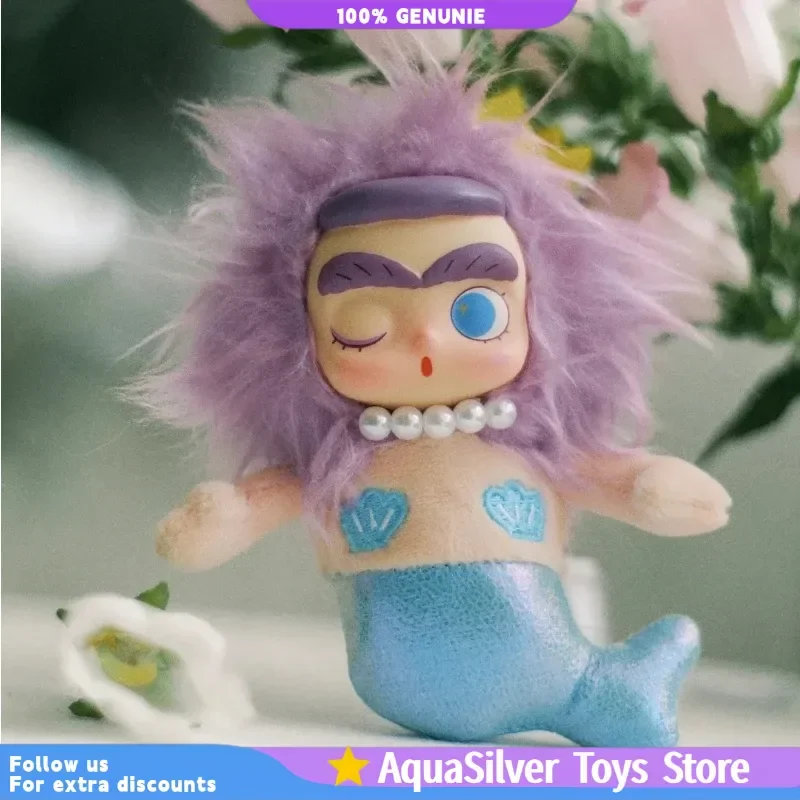 52toys Cicilu Mysterious Island Adventure Series Blind Box Plush Doll Trendy Toy Backpack Keychain Pendant Friends Holiday Gift
52toys Cicilu Mysterious Island Adventure Series Blind Box Plush Doll Trendy Toy Backpack Keychain Pendant Friends Holiday Gift