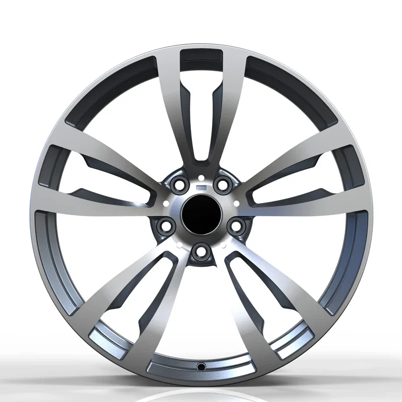 Passenger Car Wheels Tires And Accessories 5x112 20 Inch Black Car Alloy Deep Dish Rims For Bmw
Passenger Car Wheels Tires And Accessories 5x112 20 Inch Black Car Alloy Deep Dish Rims For Bmw