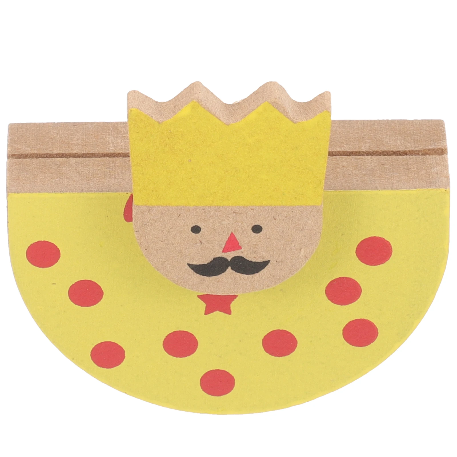 Nutcracker Soldier Shaped Photo Holders Wood Memo Clips for Party Place Cards Home Office School Decor Reusable Picture
Nutcracker Soldier Shaped Photo Holders Wood Memo Clips for Party Place Cards Home Office School Decor Reusable Picture